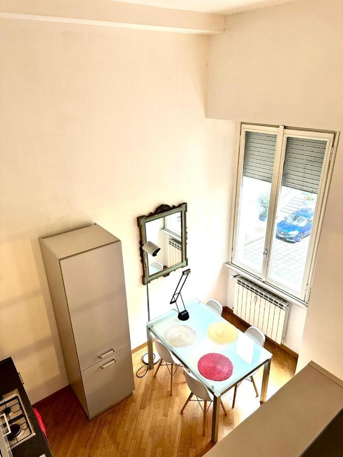Appartamento Corso Garibaldi Milano
