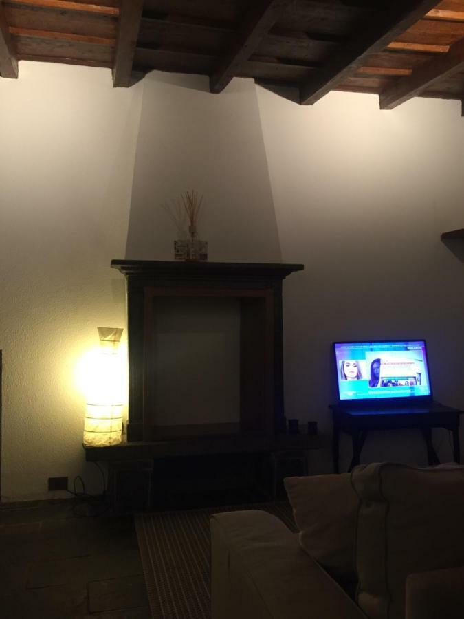 Corso Garibaldi Appartamento *