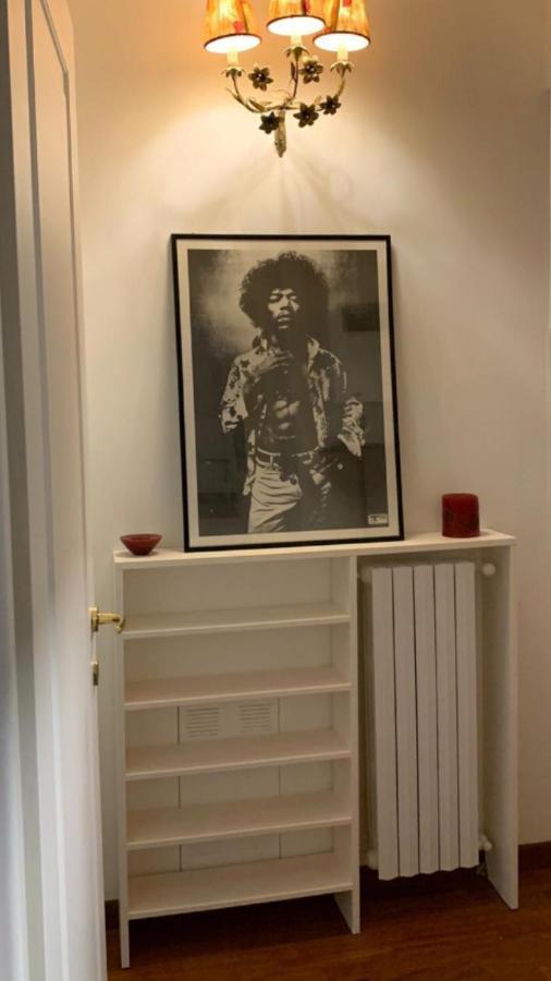 Apartment Corso Garibaldi Mailand