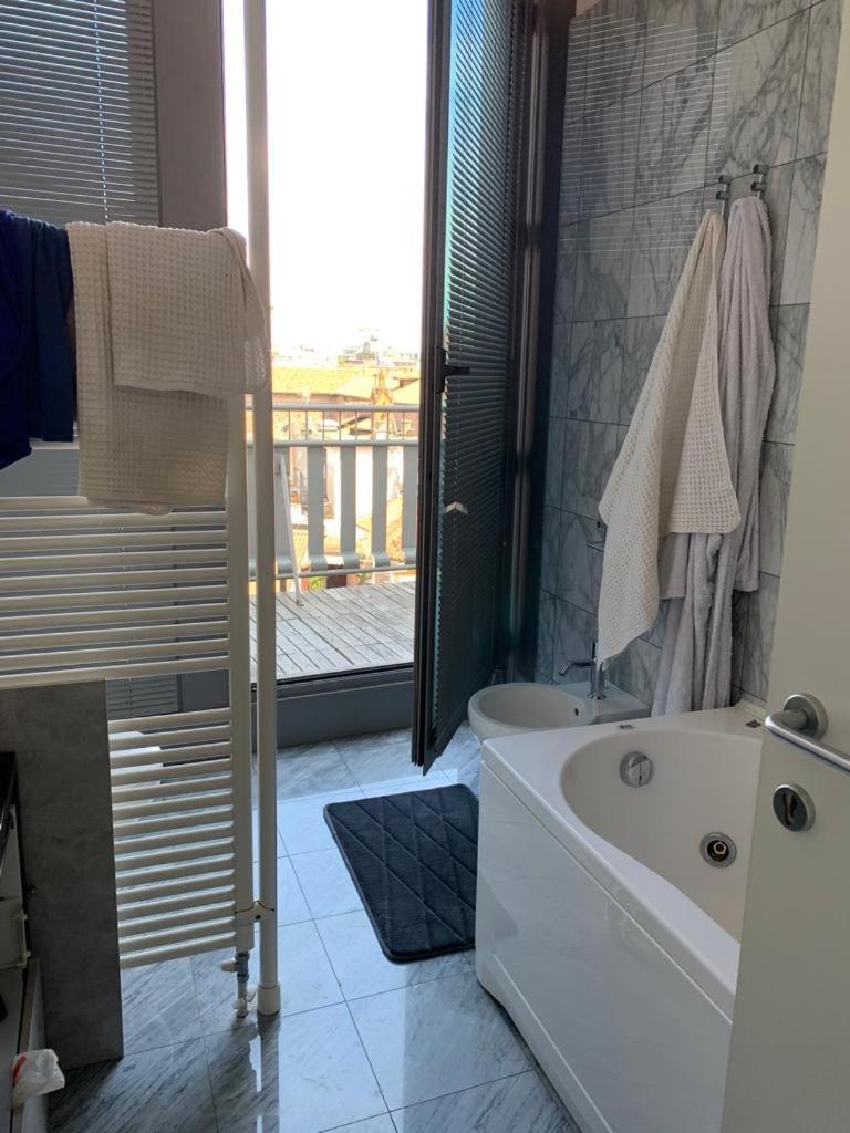Apartment Corso Garibaldi Mailand
