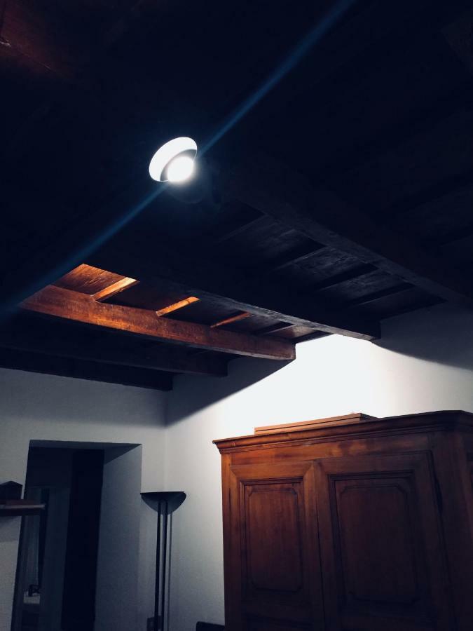Corso Garibaldi Apartment Mailand