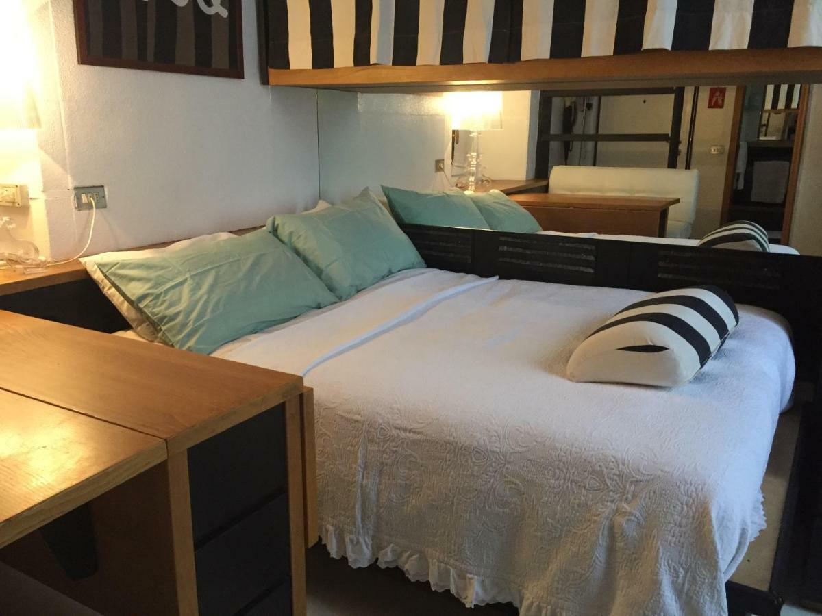 Corso Garibaldi Apartment Mailand