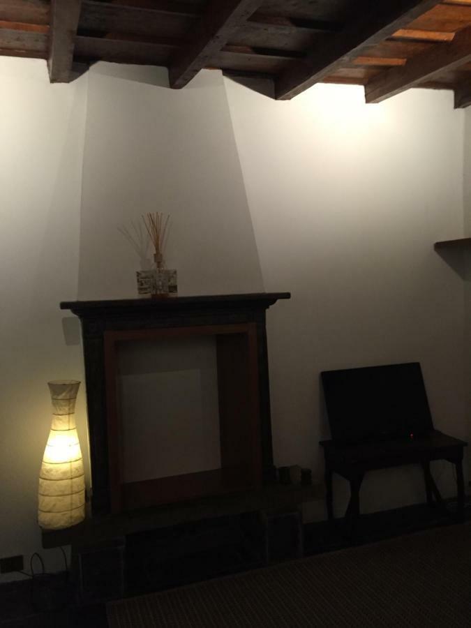 Corso Garibaldi Apartment Mailand